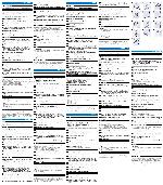 User manual Philips HD-7524 