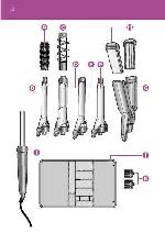 Инструкция Philips HP-4698 