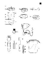 Инструкция Philips HP-6581 