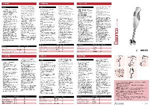 Инструкция Philips HR-1355  ― Manual-Shop.ru