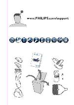 Инструкция Philips HS-8440 