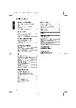 Инструкция Philips MC-10 