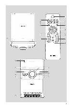 Инструкция Philips MC-147 