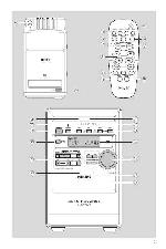 Инструкция Philips MC-270 