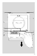 Инструкция Philips MCD-288 