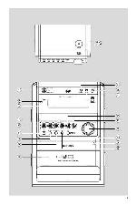 Инструкция Philips MCD-515 