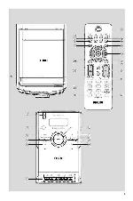 Инструкция Philips MCM-149 