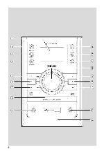 Инструкция Philips MCM-395 