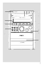 Инструкция Philips MCM-760 