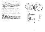 Инструкция Philips MZ-5 