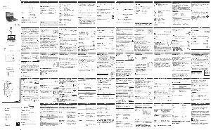 Инструкция Philips PET-706  ― Manual-Shop.ru