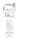Инструкция Philips PET-830 