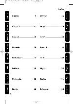 User manual Philips SBC-HC8650 