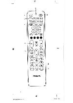 Инструкция Philips SRP-2008 