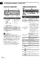 User manual Pioneer DEH-2200UB 