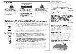 User manual Pioneer N-50 