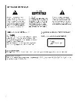 User manual Pioneer PD-F607 