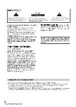 User manual Pioneer VSX-709RDS 