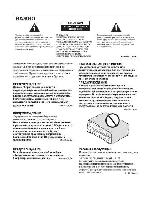 User manual Pioneer VSX-918V S/K 