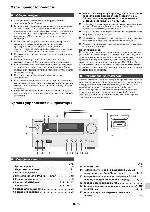 Инструкция Pioneer X-HM50 