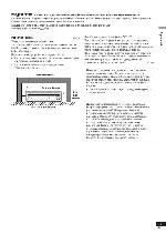 User manual Pioneer XV-HTD5 