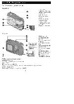 User manual Praktica DCZ-2.2V 