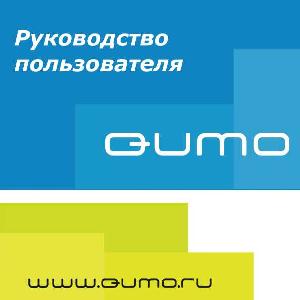 User manual Qumo Jogy  ― Manual-Shop.ru