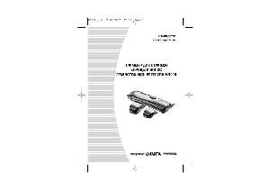 User manual Remington MB-900  ― Manual-Shop.ru