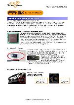 User manual Roland FR-3Xb 