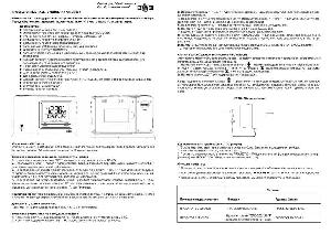 Инструкция RST 32201  ― Manual-Shop.ru