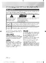 User manual Samsung BD-ES7000 