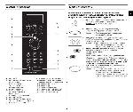 User manual Samsung CE-1000TR 