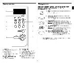 User manual Samsung CE-287ASTR 