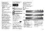 User manual Samsung DVD-E390KP 
