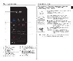 User manual Samsung GE-87HR 