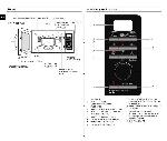 User manual Samsung GE-87KR 