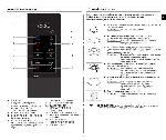 User manual Samsung GE-89MR 