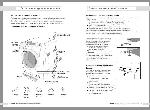 User manual Samsung H1245A 