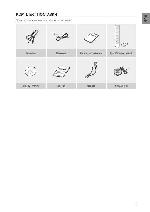 User manual Samsung HT-TKX725 