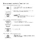 Инструкция Samsung M-1D33 
