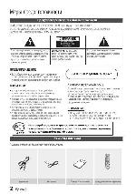 Инструкция Samsung MX-C830D 