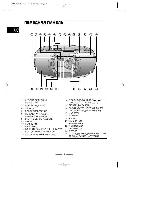 Инструкция Samsung RCD-590 