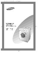 User manual Samsung S-803J 