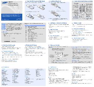 Инструкция Samsung SGH-C240  ― Manual-Shop.ru