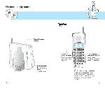 Инструкция Samsung SP-C500 