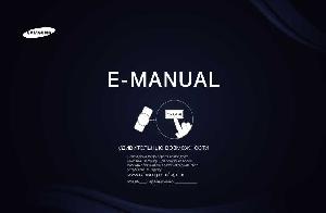 Инструкция Samsung UE-32D4020NW  ― Manual-Shop.ru