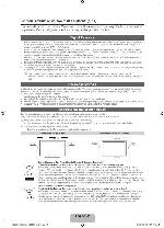 Инструкция Samsung UE-55D8000Y 