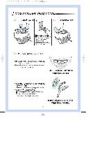 User manual Samsung VC-8715 