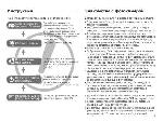 User manual Samsung WP-10 