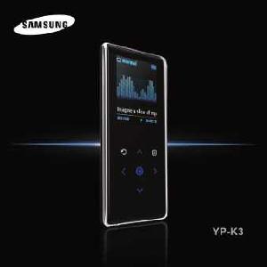 User manual Samsung YP-K3  ― Manual-Shop.ru